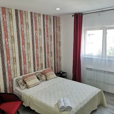 Rosuites Downtown *