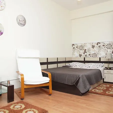 Rosuites Downtown *