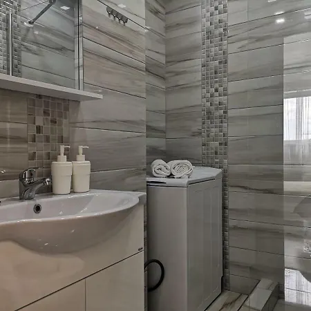 Rosuites Downtown Bucarest