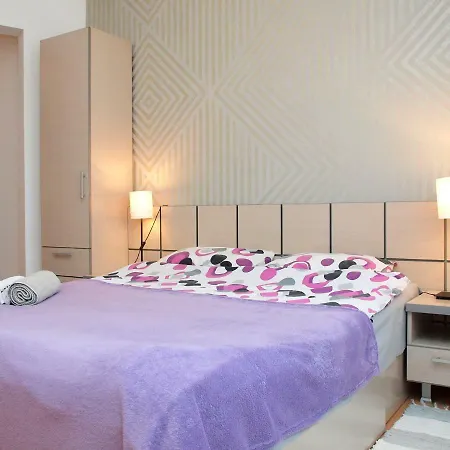 Rosuites Downtown Appartamento